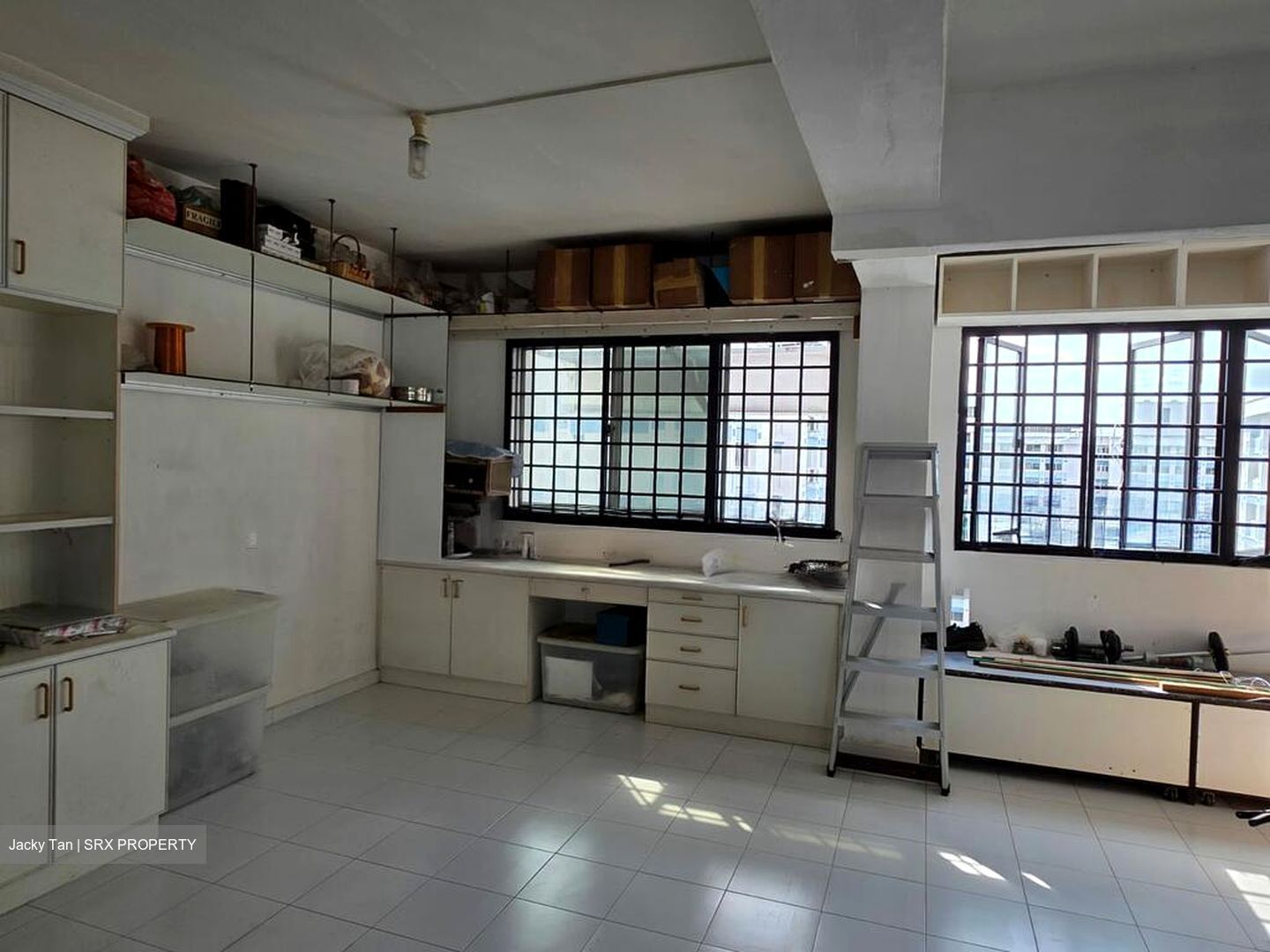 Blk 551 Pasir Ris Street 51 (Pasir Ris), HDB 5 Rooms #521598111